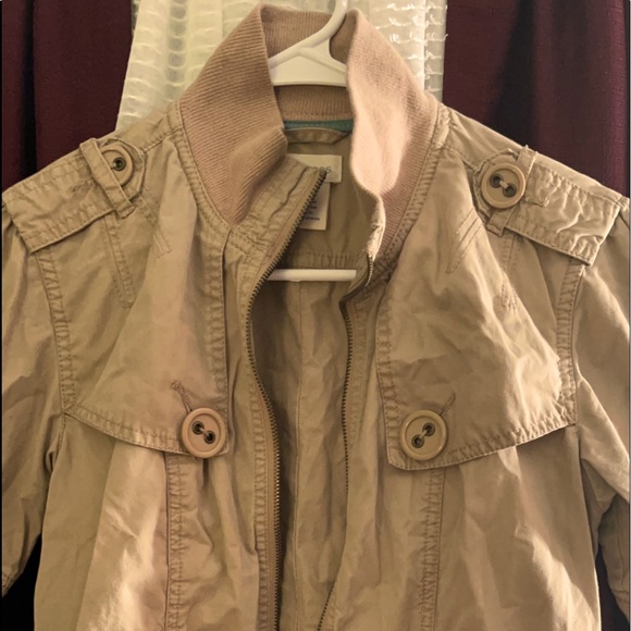 Maurice’s Jacket - Picture 2 of 7